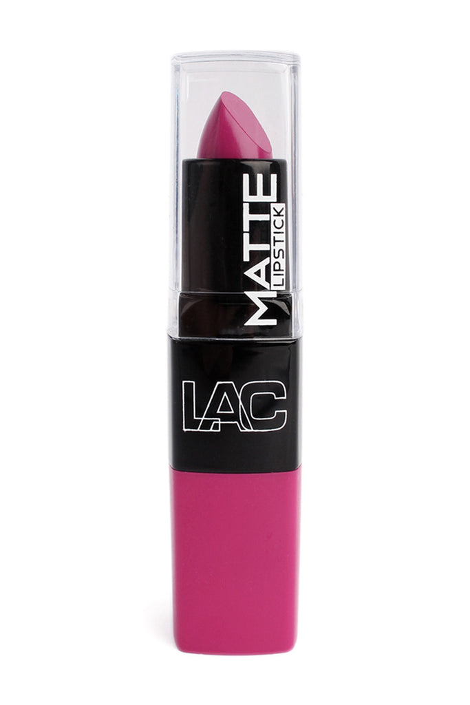 L.A. Colors Matte Lipstick