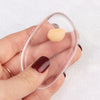 Silicone Cosmetic Sponge