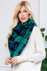 STYLE 3 FRINGE BLANKET SCARF