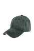 HDT3232 - ACID WASHED BASEBALL CAP