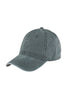 HDT3232 - ACID WASHED BASEBALL CAP